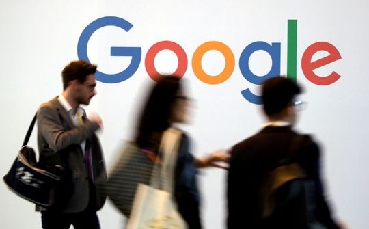 Google sắp sa thải 10.000 nhân viên