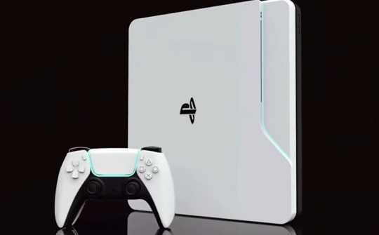 PlayStation 6 sẽ được Sony phát hành vào năm 20227