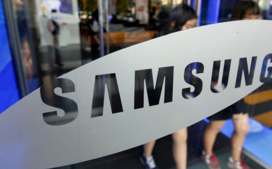 iPhone bán ra tại Trung Quốc sẽ sử dụng RAM của Samsung từ năm 2023