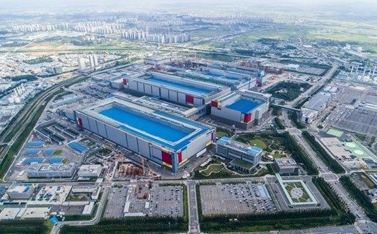 Sản xuất chip, chất bán dẫn giúp nâng cao vai trò, vị thế của Việt Nam