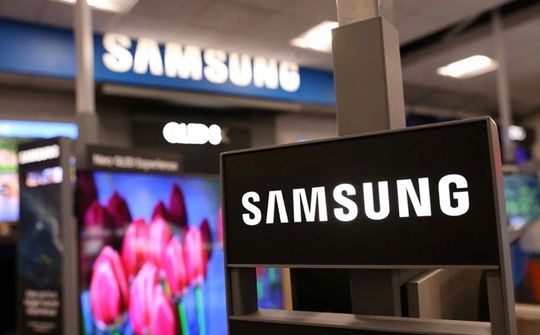 Samsung trở thành thương hiệu tốt nhất toàn cầu