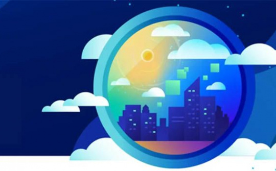 VMware hỗ trợ giải pháp chuyển đổi đa đám mây