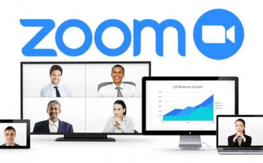Zoom hạ dự báo doanh thu năm 2022