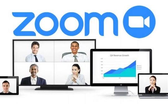 Zoom hạ dự báo doanh thu năm 2022
