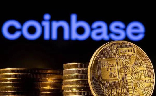 Sàn giao dịch tiền mã hoá Coinbase bị điều tra
