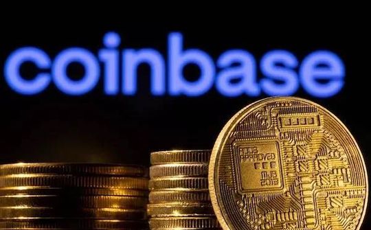 Sàn giao dịch tiền mã hoá Coinbase bị điều tra