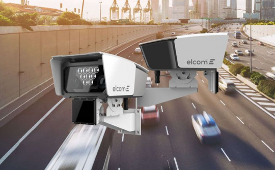 Camera giao thông thông minh của ELCOM xuất sắc ghi danh Sao Khuê 2022
