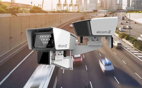Camera giao thông thông minh của ELCOM xuất sắc ghi danh Sao Khuê 2022