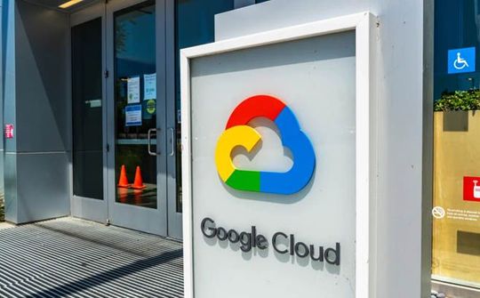 Google xây trung tâm điện toán đám mây ở Mexico