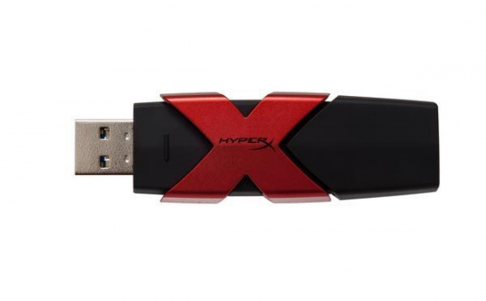 HyperX ra mắt USB Flash HyperX Savage tốc độ cao