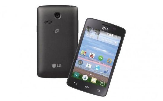 Walmart trình làng smartphone giá…10 USD
