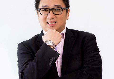 Lenovo Việt Nam bổ nhiệm Tổng giám đốc mới