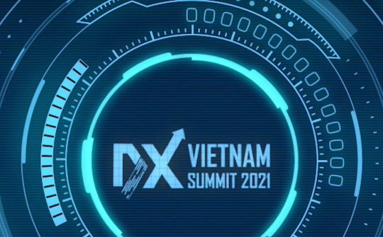 [Trực tiếp] Diễn đàn Cấp cao Chuyển đổi số Việt Nam 2021