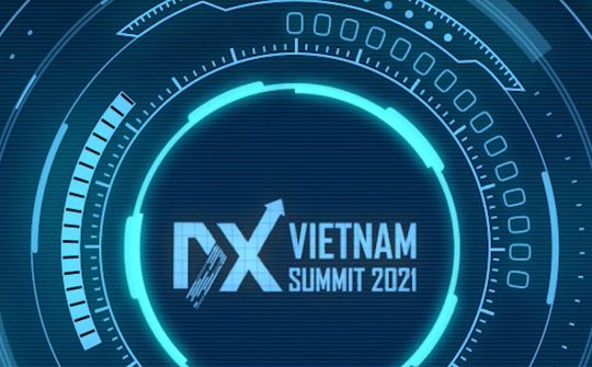 [Trực tiếp] Diễn đàn Cấp cao Chuyển đổi số Việt Nam 2021