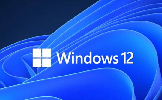 Microsoft ra mắt Windows 12 vào năm 2024?