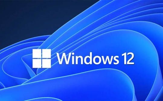 Microsoft ra mắt Windows 12 vào năm 2024?