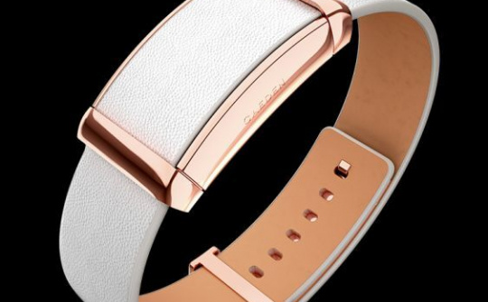 Sona - vòng thông minh cảnh báo stress