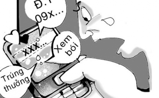 Viettel "khoe" chặn hơn 20 triệu tin nhắn rác mỗi tháng