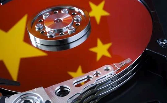 Quốc hội Mỹ cân nhắc “trả đũa” Trung Quốc