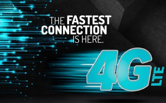 Đến hết 2015, sẽ có 1 tỉ thuê bao 4G LTE trên toàn cầu