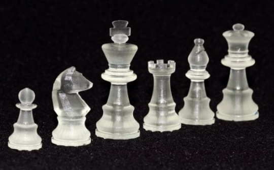 Công nghệ in 3D - cơ hội và thách thức (Kỳ 1)