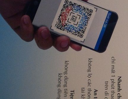 Ngân hàng bán lẻ chuyển biến tích cực nhờ công nghệ