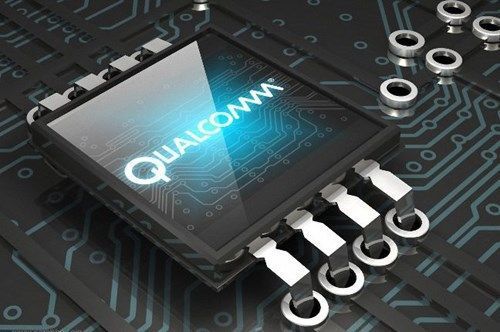 Bộ xử lý 4 nhân Qualcomm Snapdragon 820 có thêm phiên bản mới