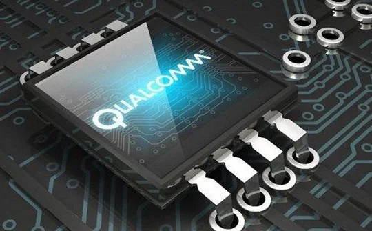Bộ xử lý 4 nhân Qualcomm Snapdragon 820 có thêm phiên bản mới