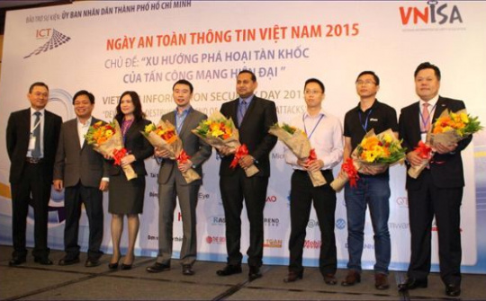 Microsoft cam kết đồng hành tư vấn giải pháp hỗ trợ an toàn thông tin