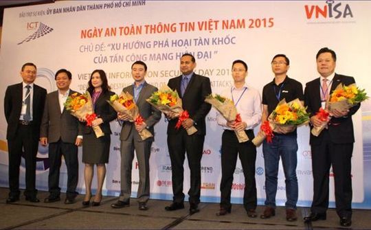 Microsoft cam kết đồng hành tư vấn giải pháp hỗ trợ an toàn thông tin