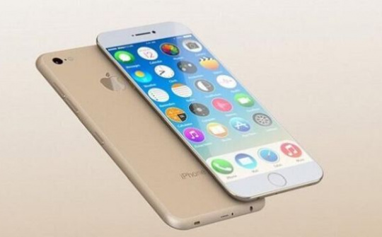 iPhone 7 sẽ có 3 phiên bản mới?