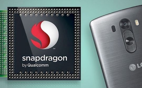 Sony và LG muốn tự phát triển chip di động