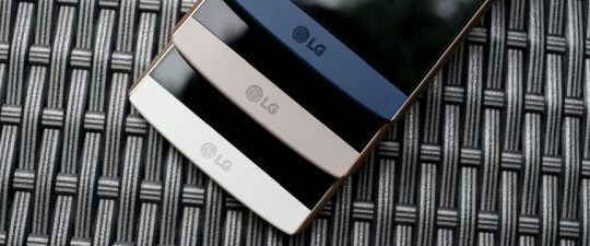 LG cũng có nền tảng thanh toán di động