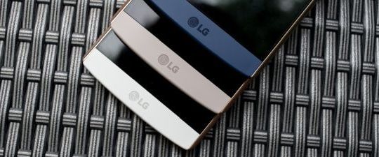 LG cũng có nền tảng thanh toán di động