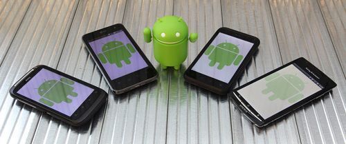 Google bắt đầu điểm mặt các ứng dụng có chứa quảng cáo