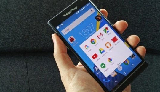 Smartphone: Cuộc chiến thay đổi để lấy lòng người tiêu dùng