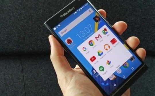 Smartphone: Cuộc chiến thay đổi để lấy lòng người tiêu dùng