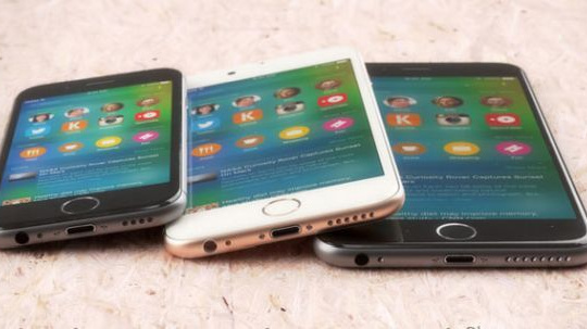 iPhone 4 inch mới có thể sử dụng chip A8