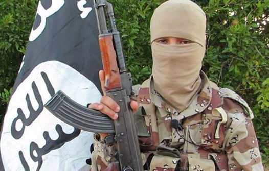 IS sẽ trả đũa Anonymous?