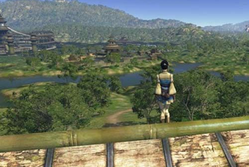 Bỏ hàng trăm ngàn USD để mua...đất trong game