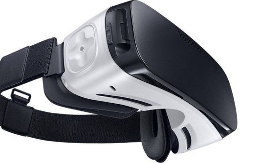 Samsung Gear VR đến thị trường châu Âu