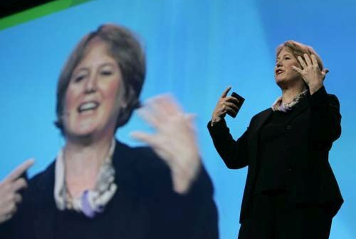 Google chuyển các dịch vụ đám mây “về một mối”