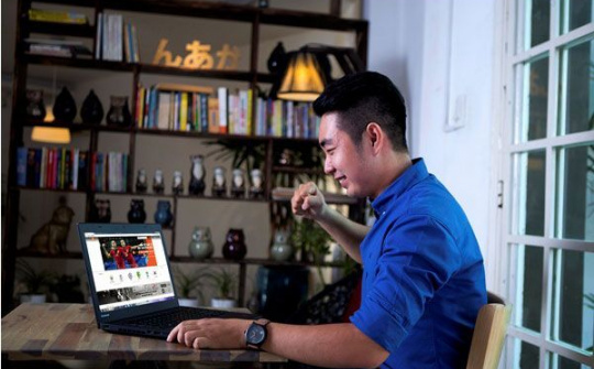 FPT Telecom tiếp sóng giải bóng đá U.21