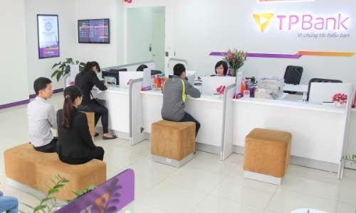 Tá hỏa khi nhận được sao kê từ TPBank