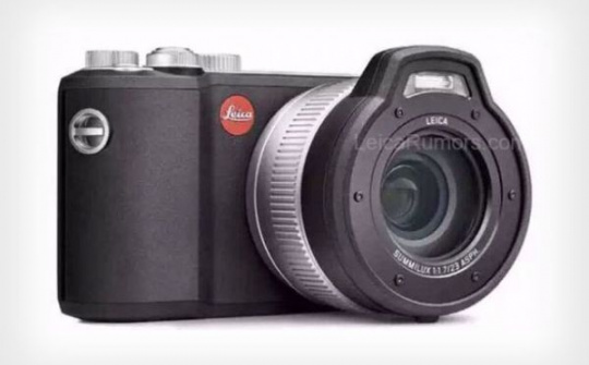 Leica đang phát triển loại máy ảnh chụp ảnh dưới nước X-U (Typ 113)