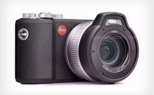 Leica đang phát triển loại máy ảnh chụp ảnh dưới nước X-U (Typ 113)