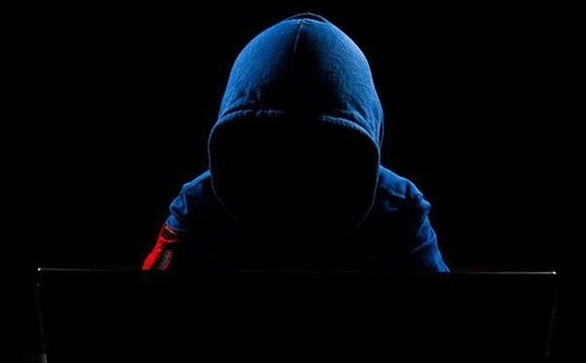 Cách IS hoạt động trên Internet