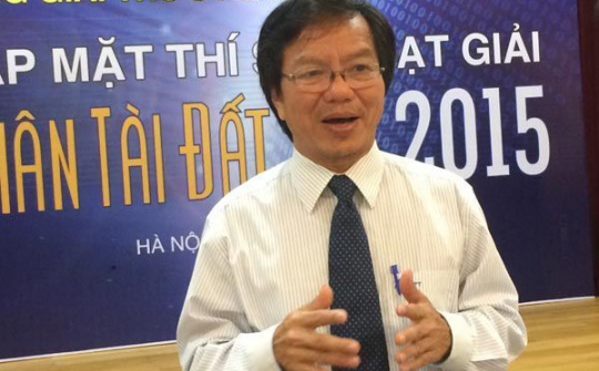 Đưa bệnh viện "lên mây" để nâng cao năng lực cho ngành Y tế