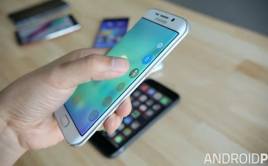 Galaxy S7 Edge sẽ có những "phẩm chất" đáng mong đợi nào?
