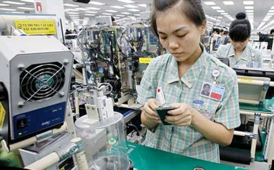 Áp thuế nhập khẩu ưu đãi 0% với 10 mặt hàng CNTT